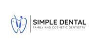 simple dental katy