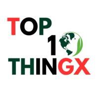 Top Ten Things