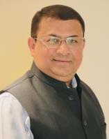 Nishchal Bhatt