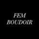 Fem Boudoir  Photography Studio