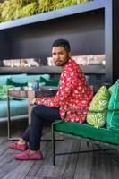 Sashin  Govender