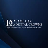 DC Same Day  Dental Crowns