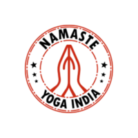 namaste yoga india