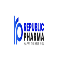 REPUBLIC PHARMA