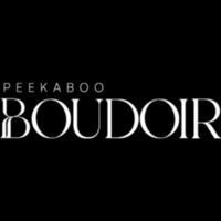 Peekaboo  Boudoir