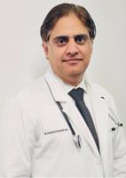 Dr. Hassan Bashir M.D