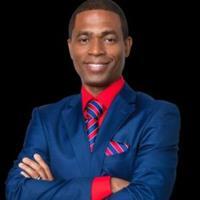 Cornelius Cedrick  Leggett