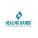 Healing  Hands