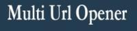 Multi URL Opener