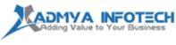 Admya Infotech Pvt Ltd
