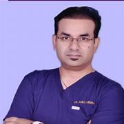 Dr. Anuj Mishra