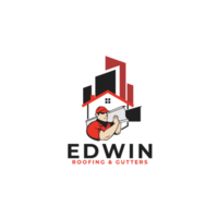 Edwin Roofing &  Gutters
