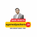 AGARWAL PACKERS AND  MOVERS