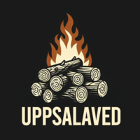 uppsala ved