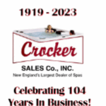 Crocker Sales