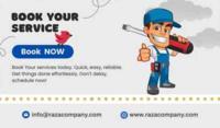 raza company