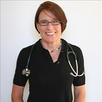 Joyce L. Richards, D.O.