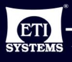ETI  System