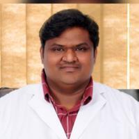 Dr Pradeep Kumar  Neerunemula