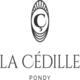 La Cedille