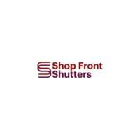 Shop Front Shutters