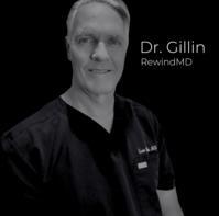 Scott Gillin