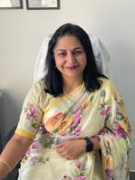 Dr Hemi Soneja