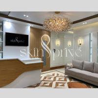 SkinPrive - Best Dermatologist in Delhi