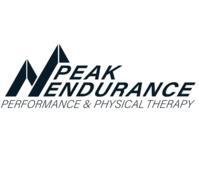 Peak Endurance Performance And Physical Therapy