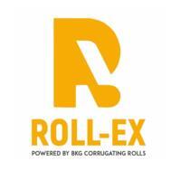 BKG Corrugating Rolls