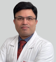 Dr Nagendra  Prasad