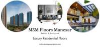 M3M Floors Manesar