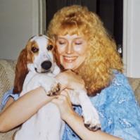Sharon Palmer