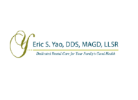 Eric S.  Yao