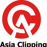 Asia Clipping