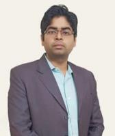 Dr AK Sinha