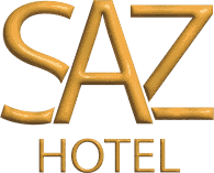 saz hotel