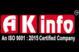 Akinfo