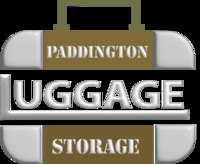 PADDINGTON  LUGGAGE  STORAGE