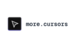 More Cursor