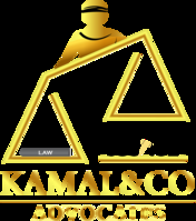 Kamal and  Co Advocates