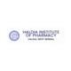 Haldia Institute of  Pharmacy