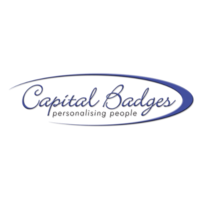 Capital  Badges
