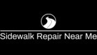 Sidewalk Repair Near Me