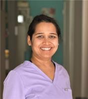 DR Hetal Shah