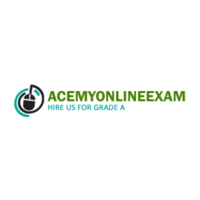 Ace My Online  Exam