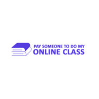 Pay someone to do  my online class