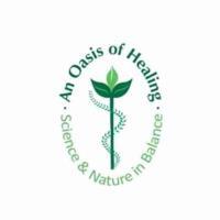 An Oasis of  Healing