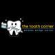 Thetooth corner