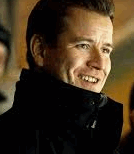 Mikael  Lindkvist